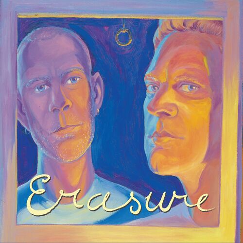 Erasure - Erasure (2022 Expanded Edition) (1995)