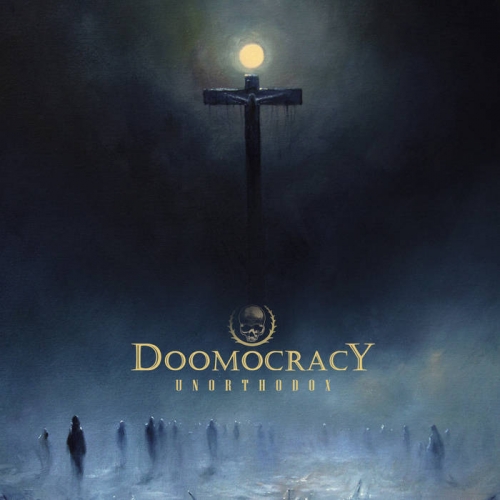 Doomocracy - Unorthodox (2022)