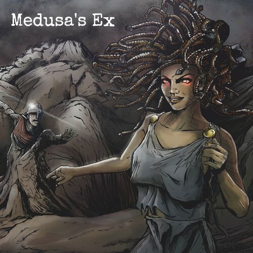 Medusa's Ex - Medusa's Ex (2022)