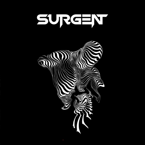Surgent - Surgent (2022)