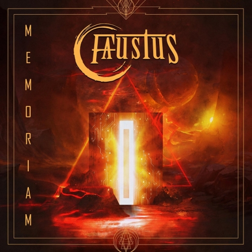 Faustus - Memoriam (2022)