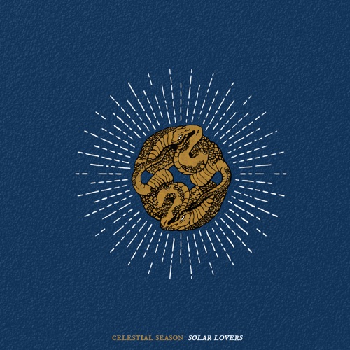 Celestial Season - Solar Lovers (Reissue 2022) + Bonus Tracks CD-Rip
