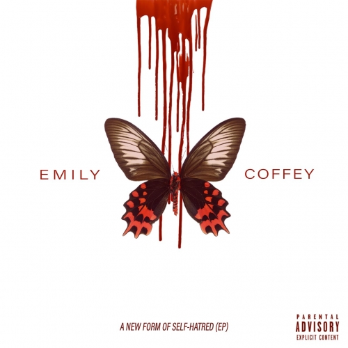 Emily Coffey - A NEW FORM OF SELF-HATRED EP (2022)
