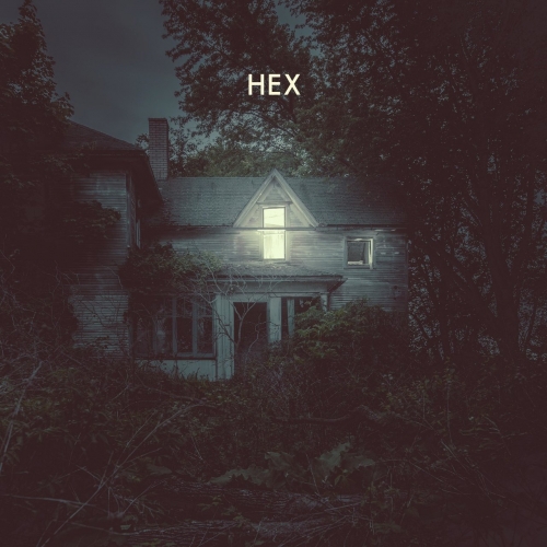 Black Cross Hotel - Hex (2022)