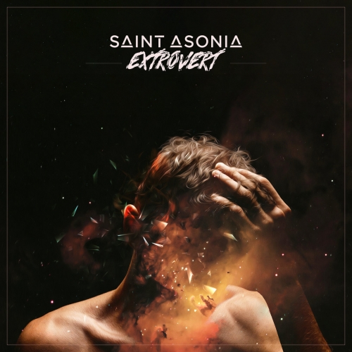 Saint Asonia - Extrovert (2022) + Hi-Res