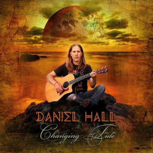 Daniel Hall - Changing Tide (2022)