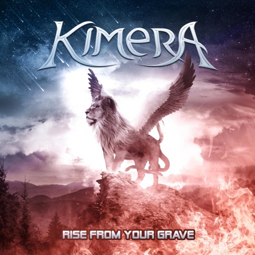 Kimera - Rise from Your Grave (2022)