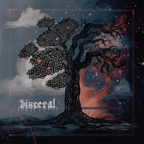 Visceral - The Tree Of Venomous Fruit (2022)