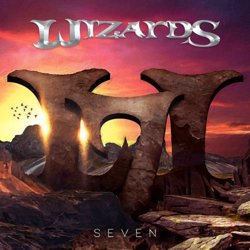 Wizards - Seven (2022)
