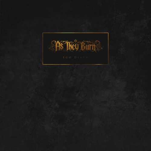 As They Burn - Ego Death (EP) (2022)