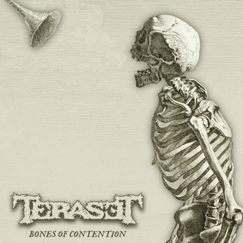 Teraset - Bones of Contention (2022)