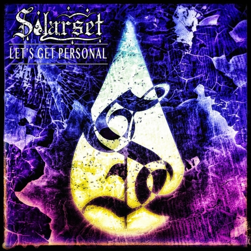 Solarset - Let's Get Personal (EP) (2022)