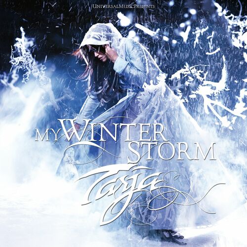 Tarja Turunen - My Winter Storm (15th Anniversary Edition) (2022)