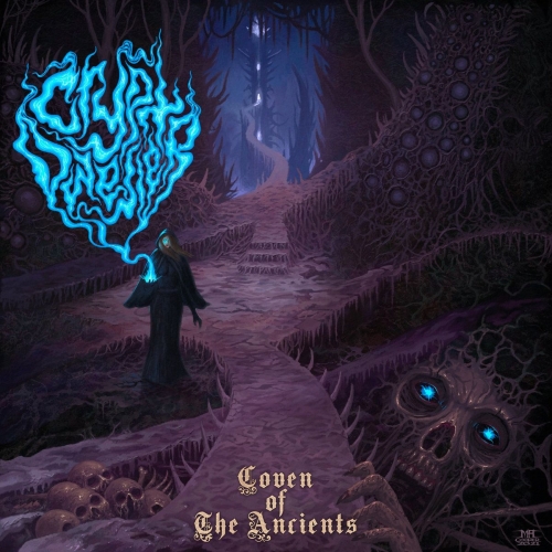 Crypt Dweller - Coven of the Ancients (2022)