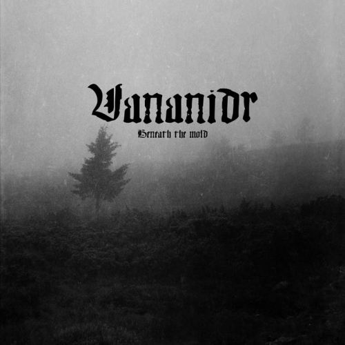 Vananidr - Beneath the Mold (2022)