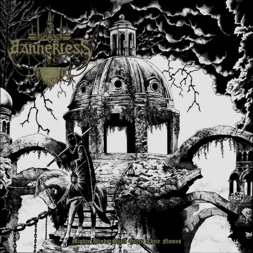 Bannerless - Mighty Winds Shall Carry Their Names (2022)