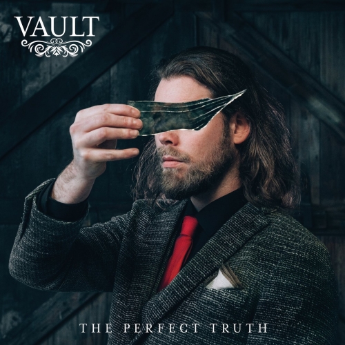 Vault - The Perfect Truth (2022)
