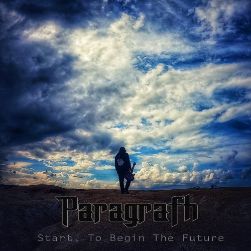 Paragrafh - Start, to Begin the Future (2022)