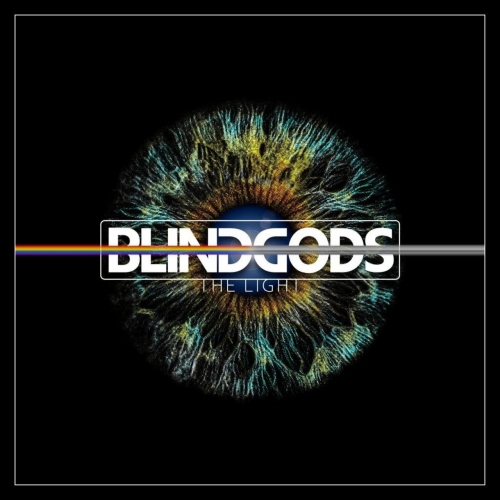 Blindgods - The Light (Deluxe Edition) (2022)