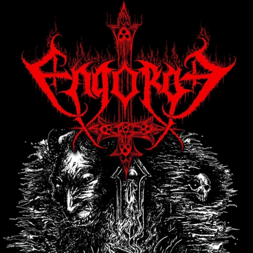 Engorge - Bereft of Lordship (2022)