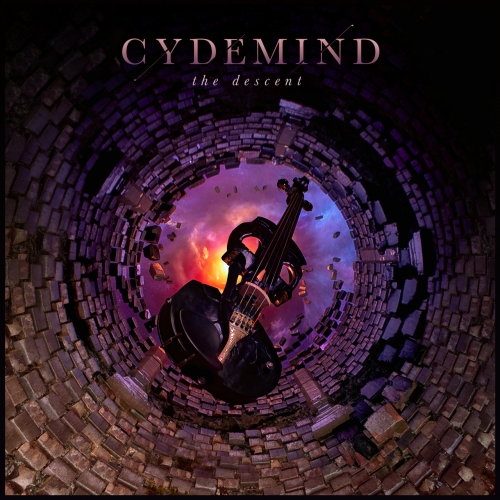 Cydemind - The Descent (2022)