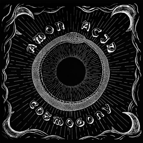 Amon Acid - Cosmogony (2022)