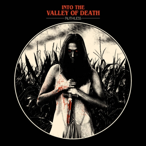 Into the Valley of Death - Ruthless (2022)