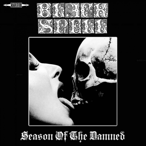 Black Spell - Season of the Damned (2022)