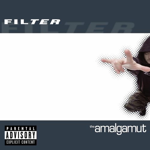 Filter - The Amalgamut (Expanded Edition) (2022)