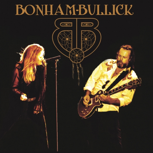 Bonham-Bullick - BONHAM-BULLICK (2022)