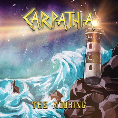 Carpathia - The Mooring (2022)
