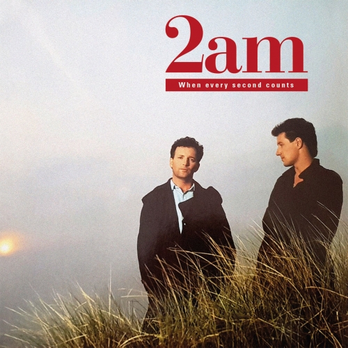 2Am - When Every Second Counts (Limited Edition) (Remastered 2022) CD-Rip