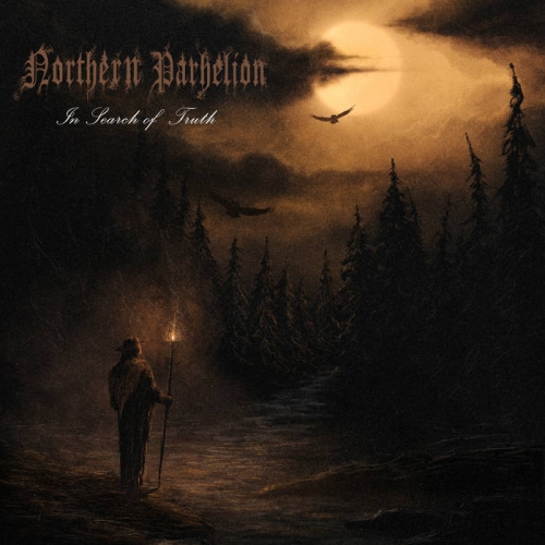 Northern Parhelion - In Search of Truth (2022)