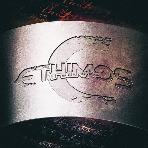 Ethimos - Ethimos (2022)