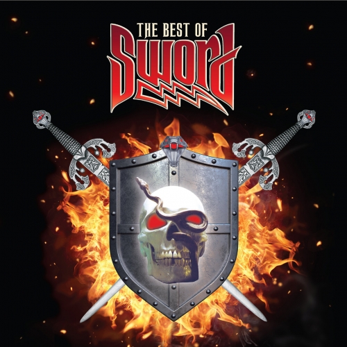Sword - The Best of Sword (Deluxe Edition) (2006)