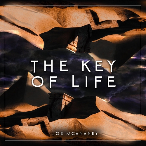 Joe McAnaney - The Key of Life (2022)