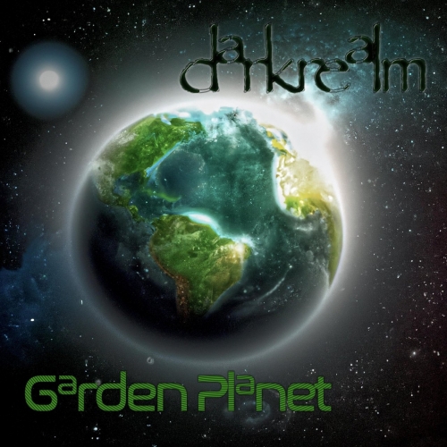 Darkrealm - Garden Planet (2022)