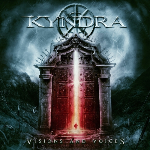 KYNdra - Visions and Voices (2022)