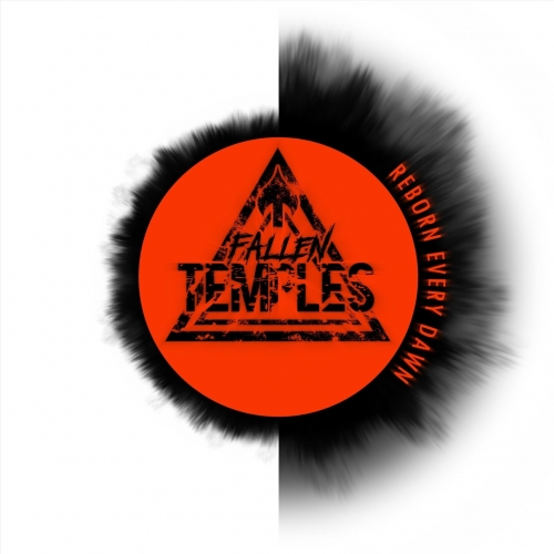 Fallen Temples - Reborn Every Dawn [EP] (2022)