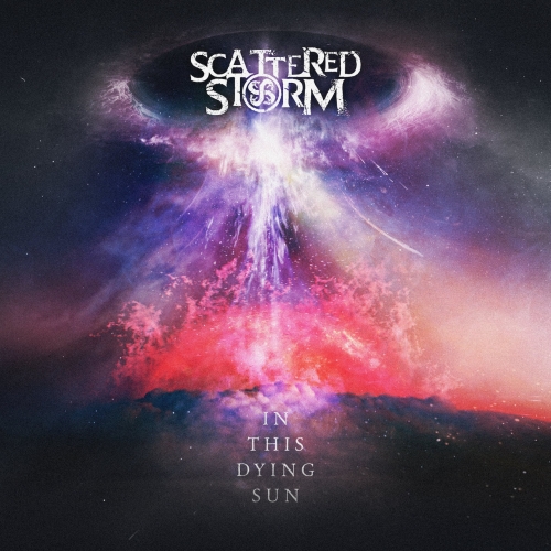 Scattered Storm - In This Dying Sun (EP) (2022)