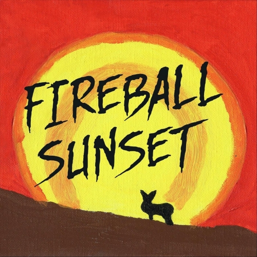 Fireball Sunset - Fireball Sunset EP (2022)