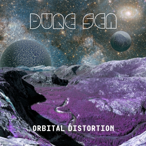 Dune Sea - Orbital Distortion (2022)