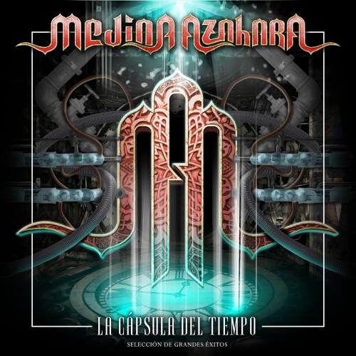 Medina Azahara  La C&#225;psula del Tiempo (2022)