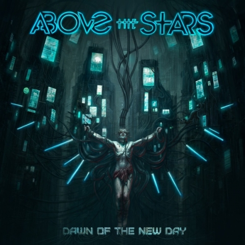 Above the Stars - Dawn of the New Day (2022)