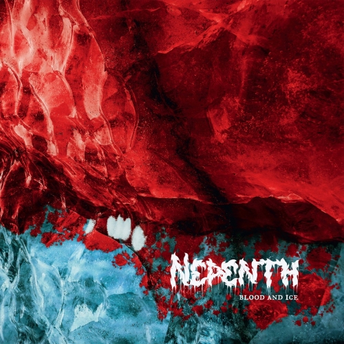 Nepenth - Blood and Ice (2022 Remastered version) (2022)