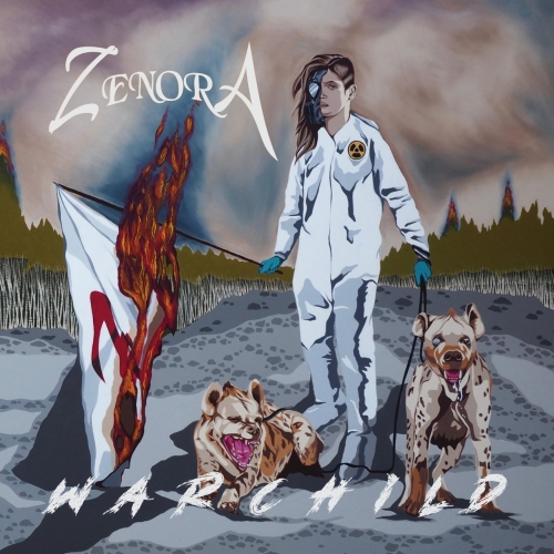 Zenora - Warchild (2022)