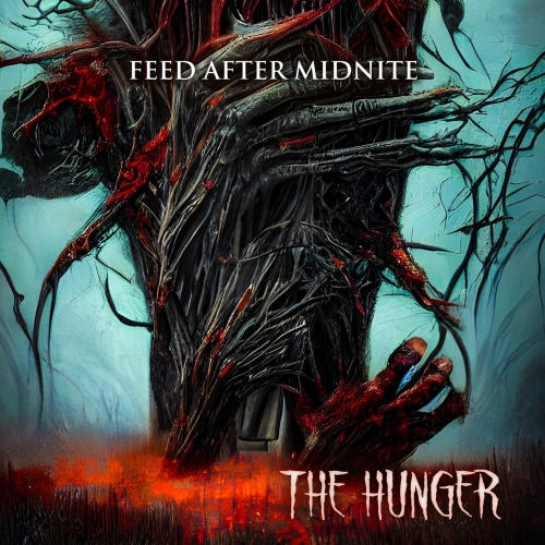Feed After Midnite - The Hunger (EP) (2022)