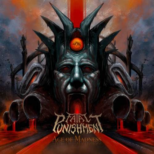 Fatal Punishment - Age of Madness (2022)