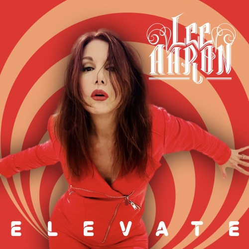 Lee Aaron - Elevate (2022)