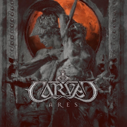 Carved - Ares (2022)